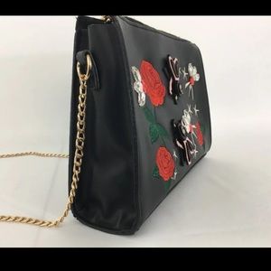 🌹Rosebud Crossbody purse🌹